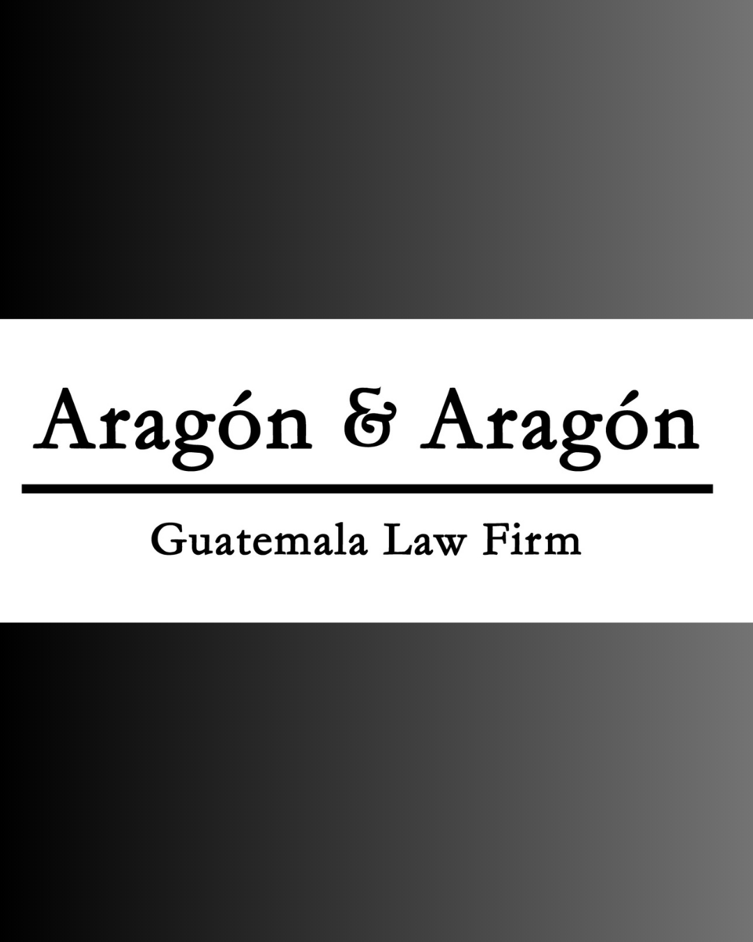 Aragón Law Firm